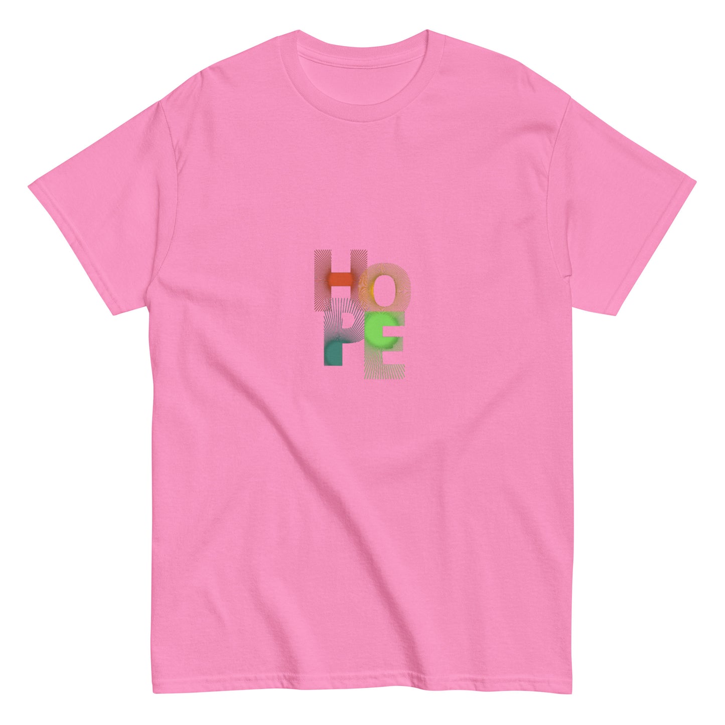 T-shirt - HOPE UNISEX