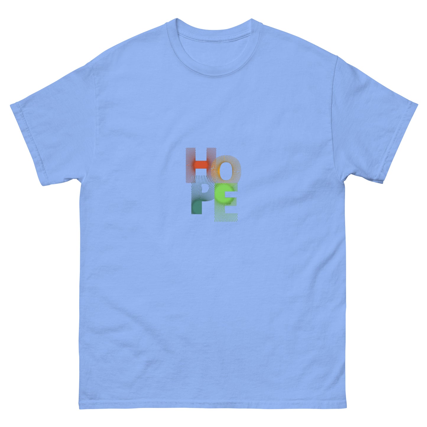 T-shirt - HOPE UNISEX