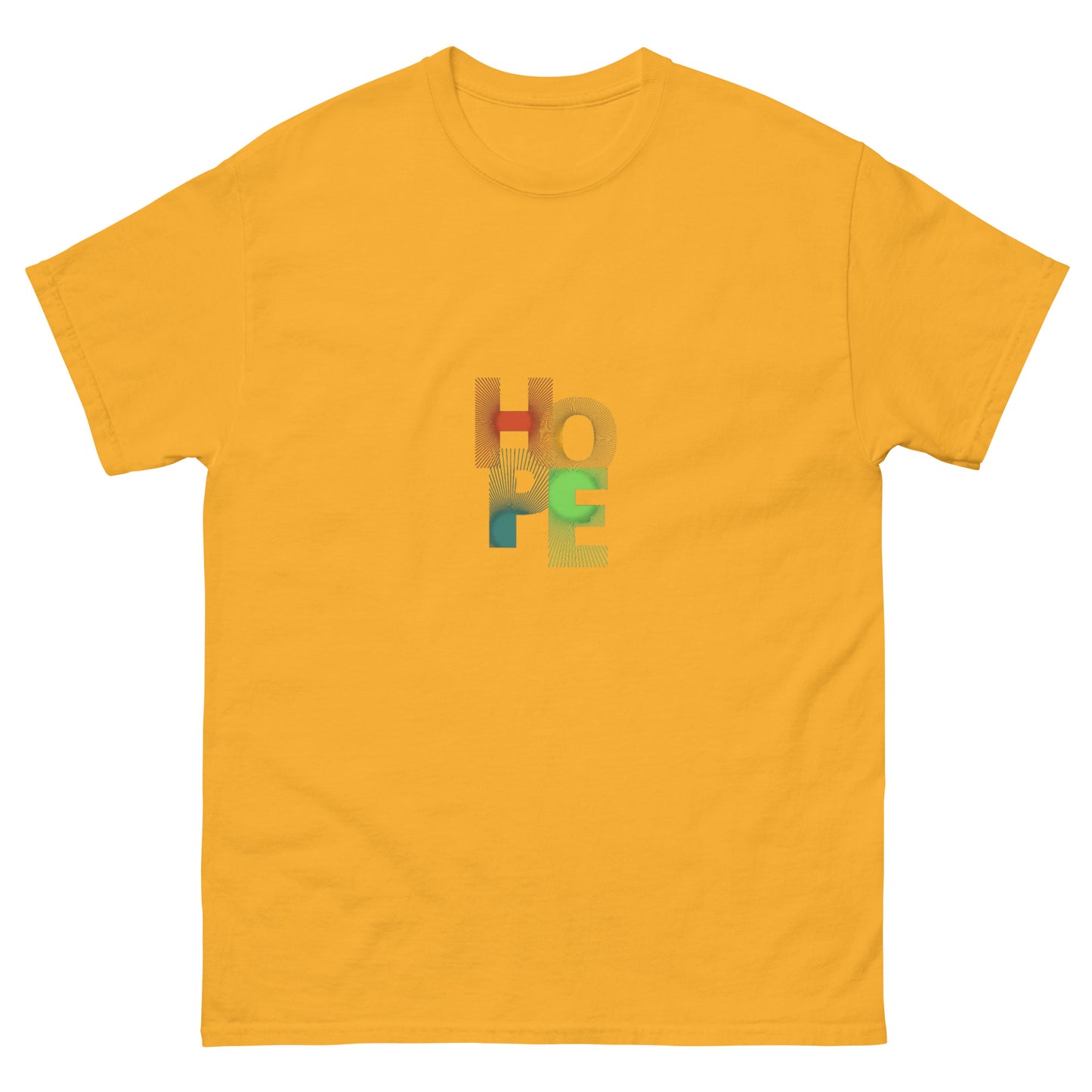T-shirt - HOPE UNISEX