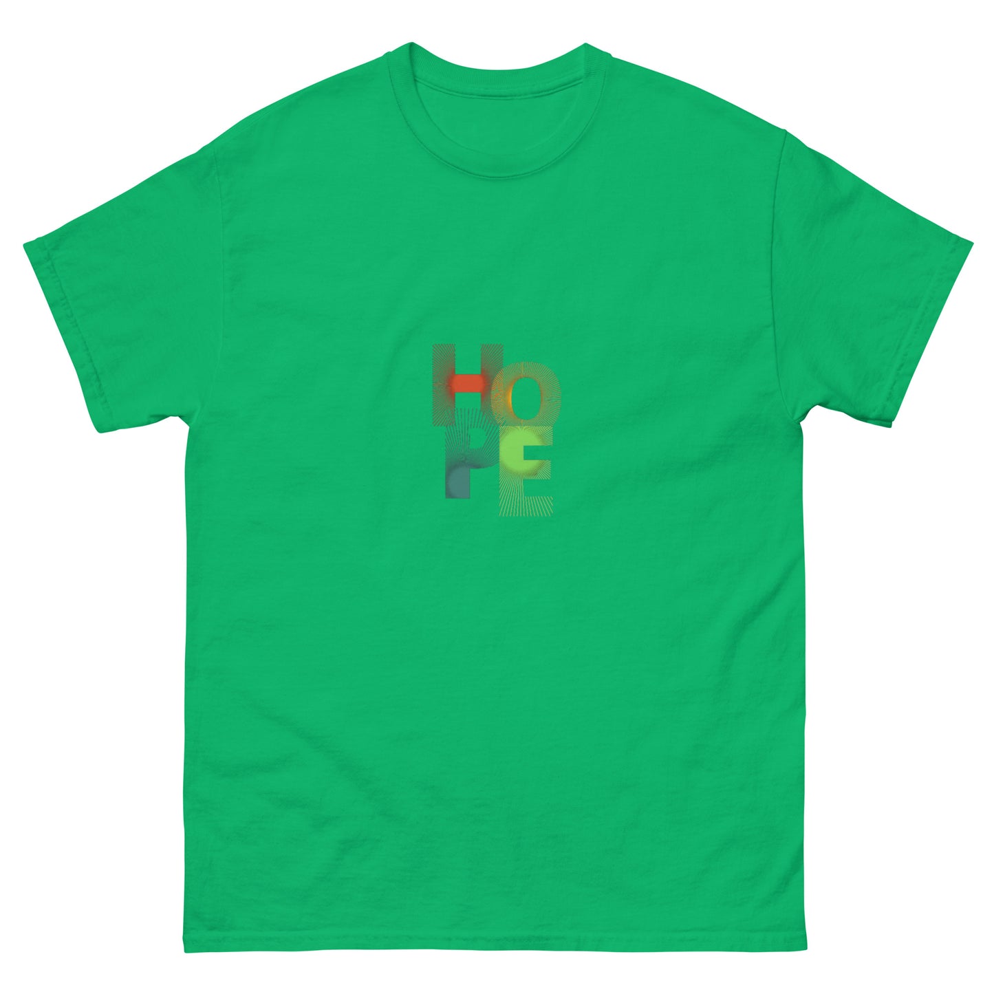 T-shirt - HOPE UNISEX