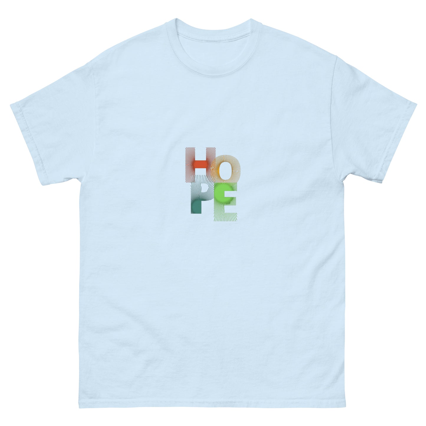 T-shirt - HOPE UNISEX