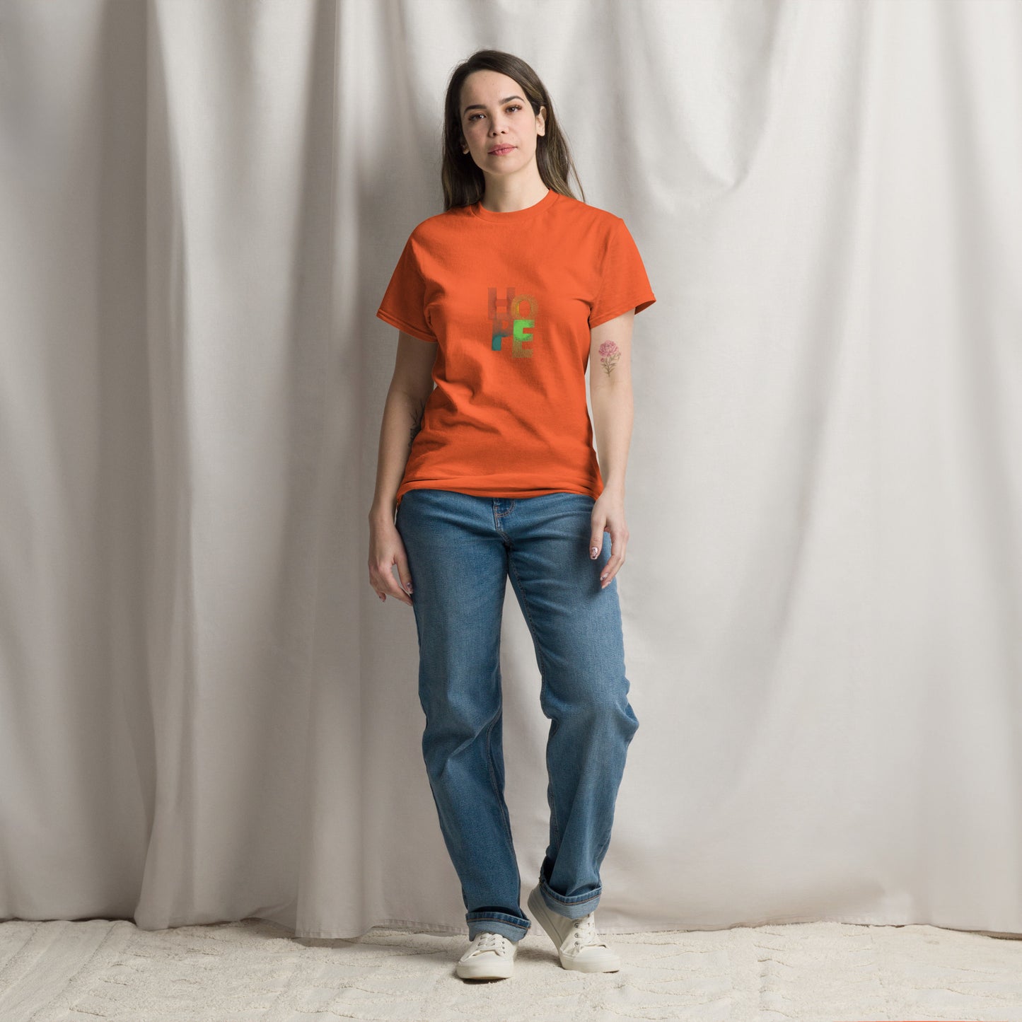 T-shirt - HOPE UNISEX
