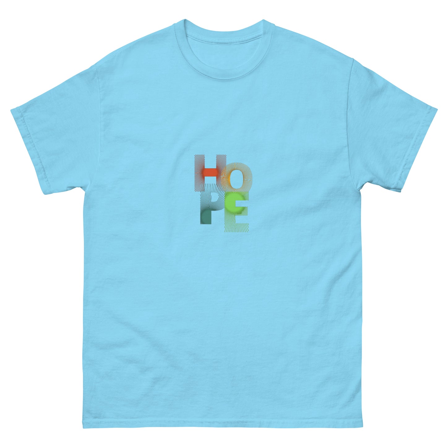 T-shirt - HOPE UNISEX