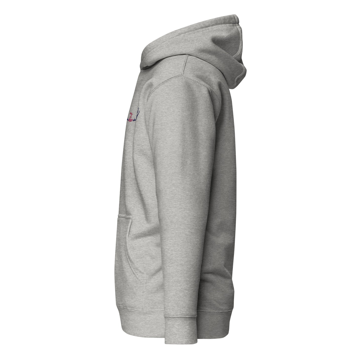Sweat à Capuche Unisexe - Deer