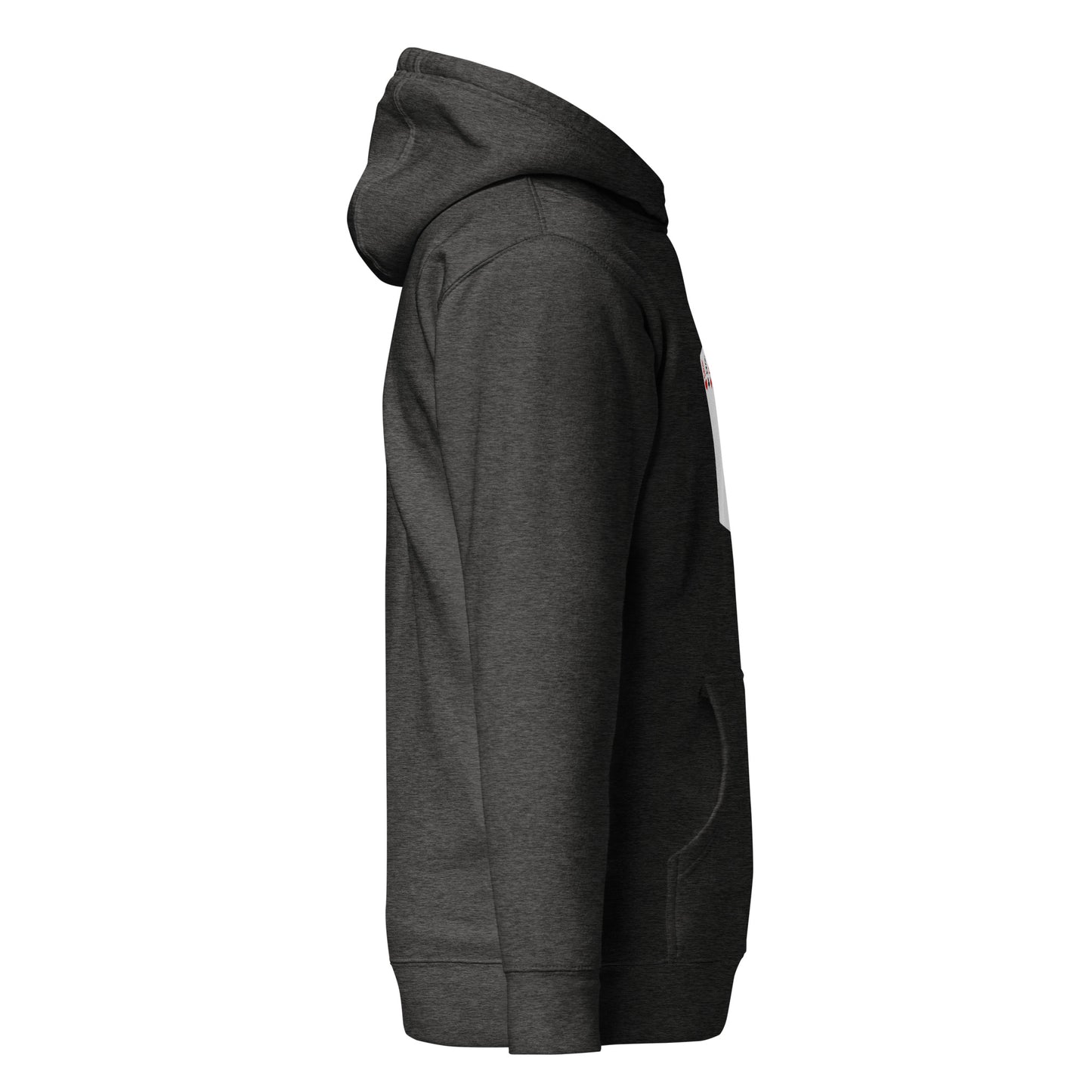 AS - Sweat à Capuche Unisexe