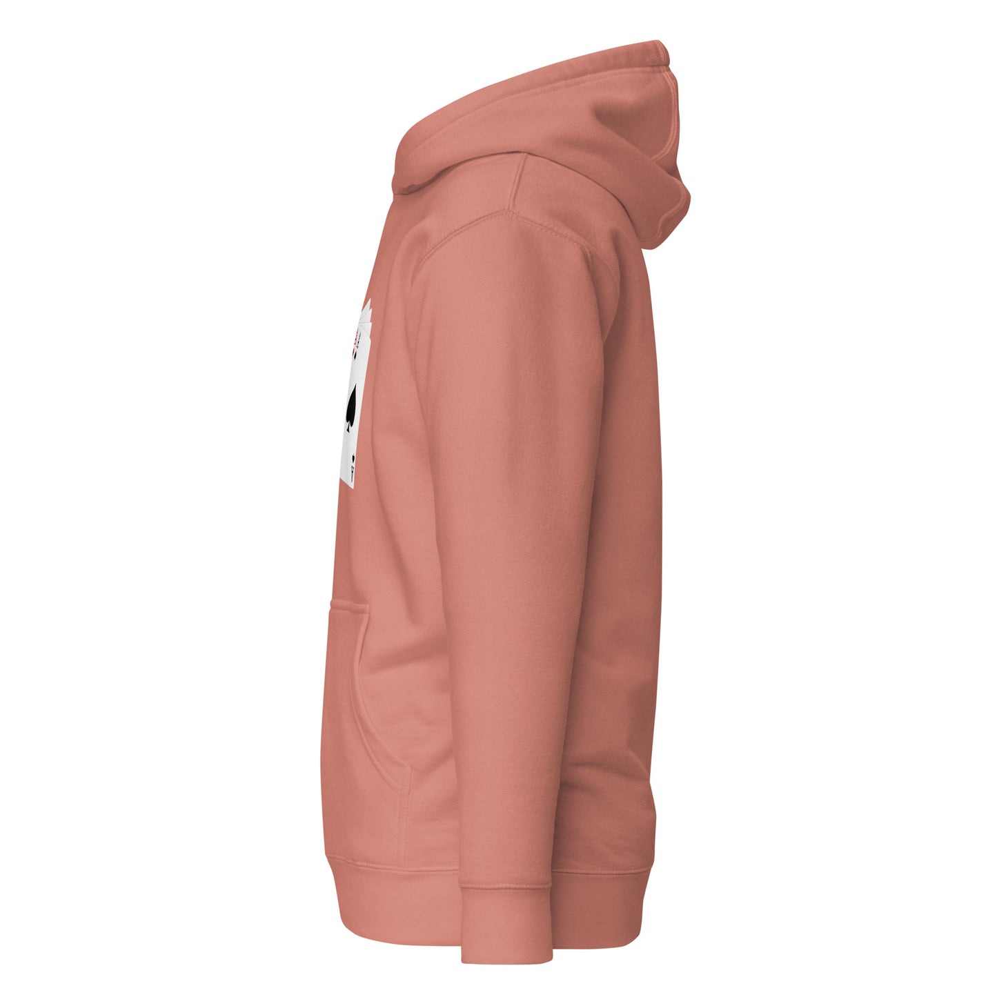 AS - Sweat à Capuche Unisexe