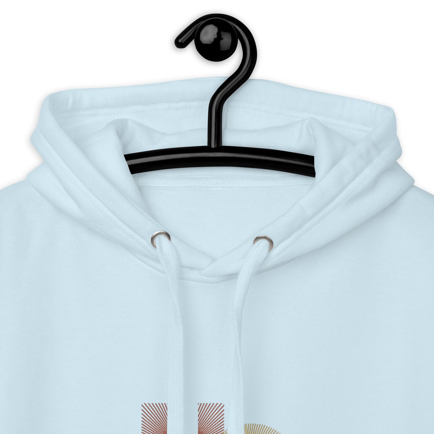 HOPE - Sweat à Capuche Unisexe