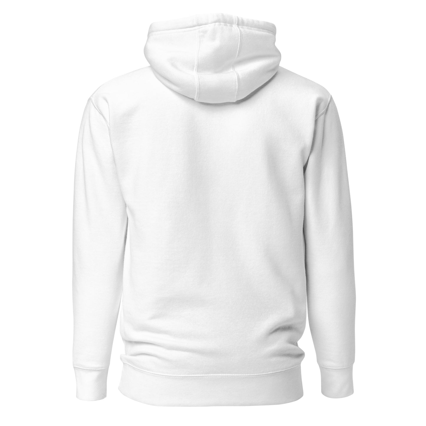 Sweat à Capuche Unisexe - Deer
