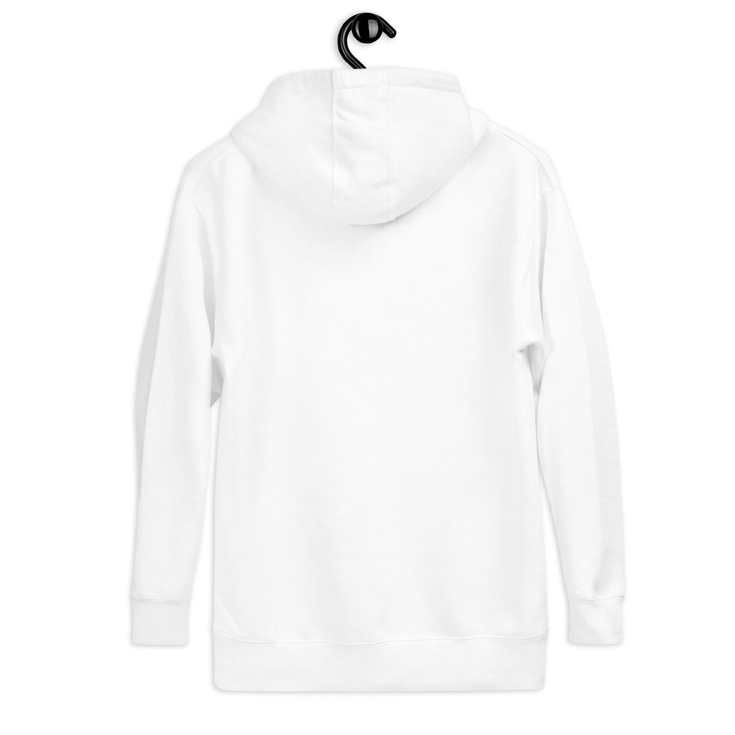 HOPE - Sweat à Capuche Unisexe