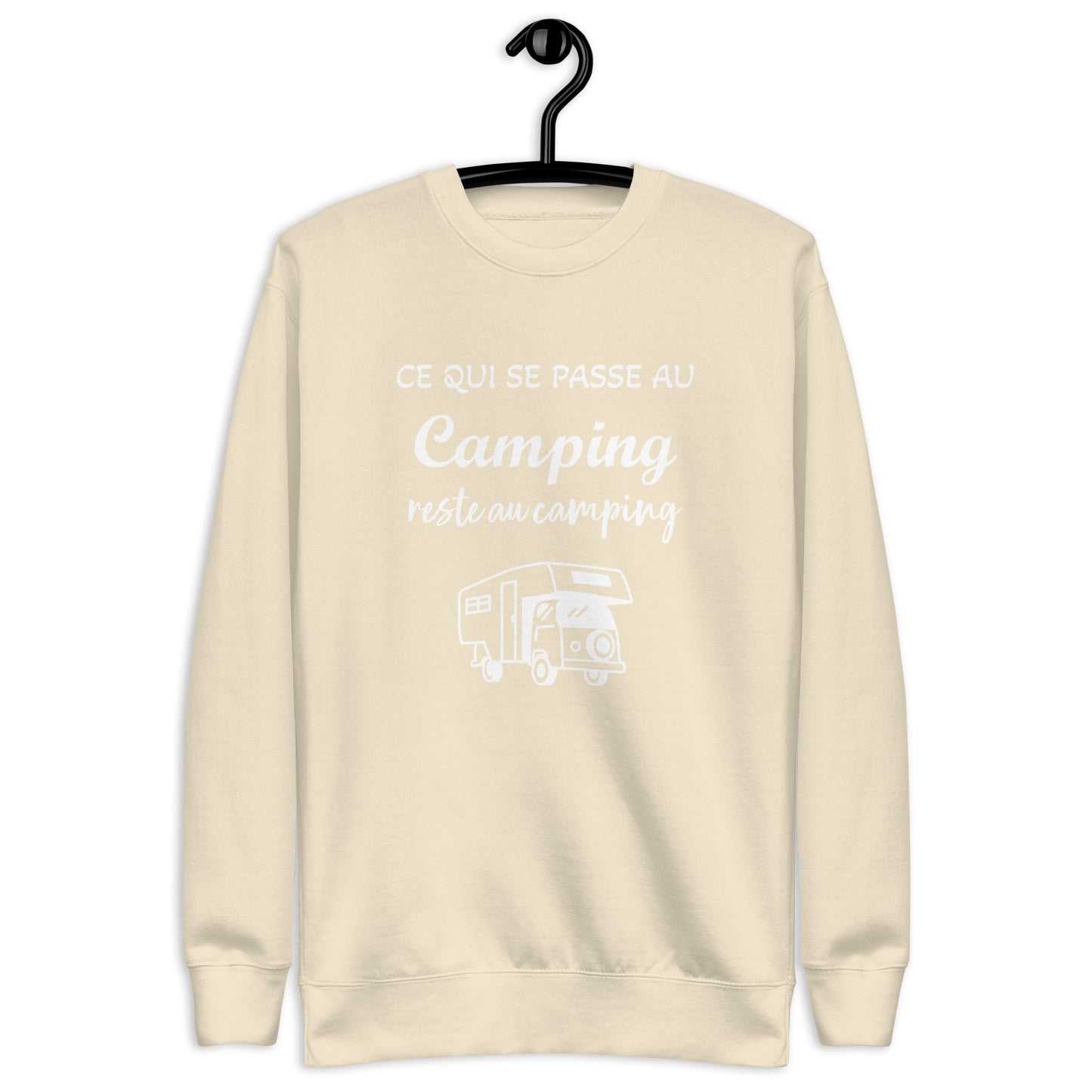 Crewnwck Ce qui se passe au camping reste au camping