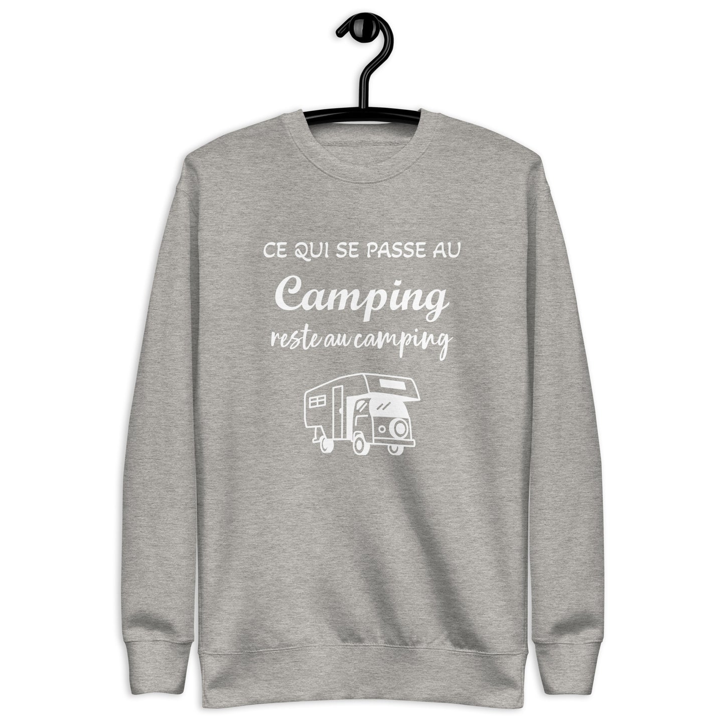 Crewnwck Ce qui se passe au camping reste au camping