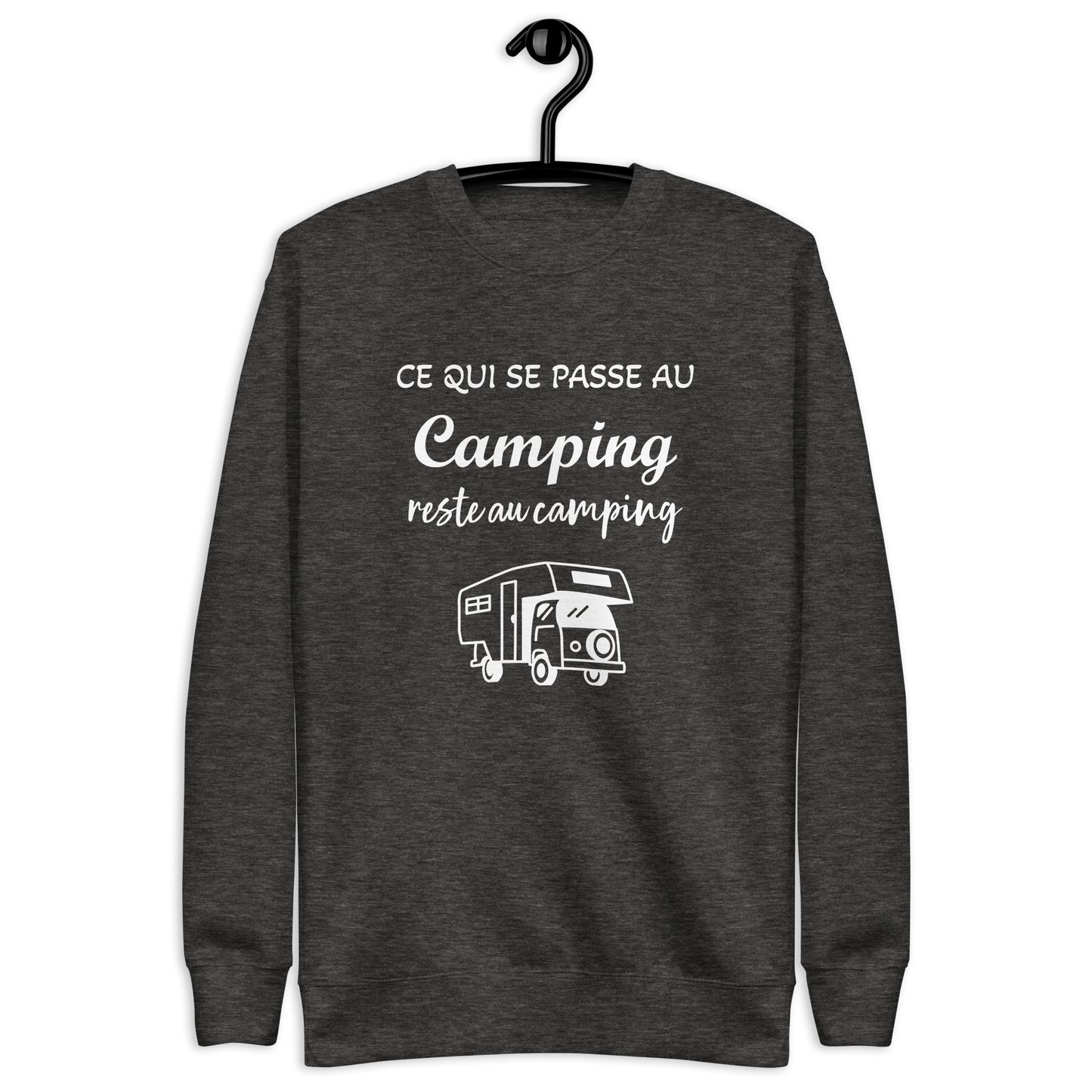 Crewnwck Ce qui se passe au camping reste au camping