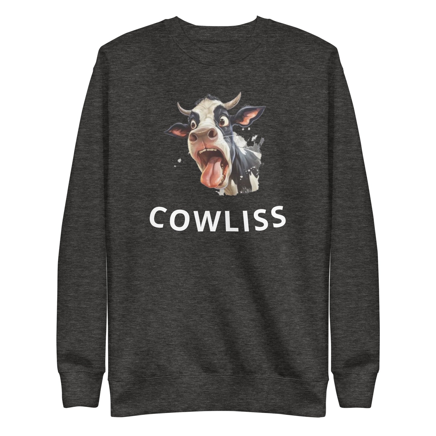 Crewneck Cowliss