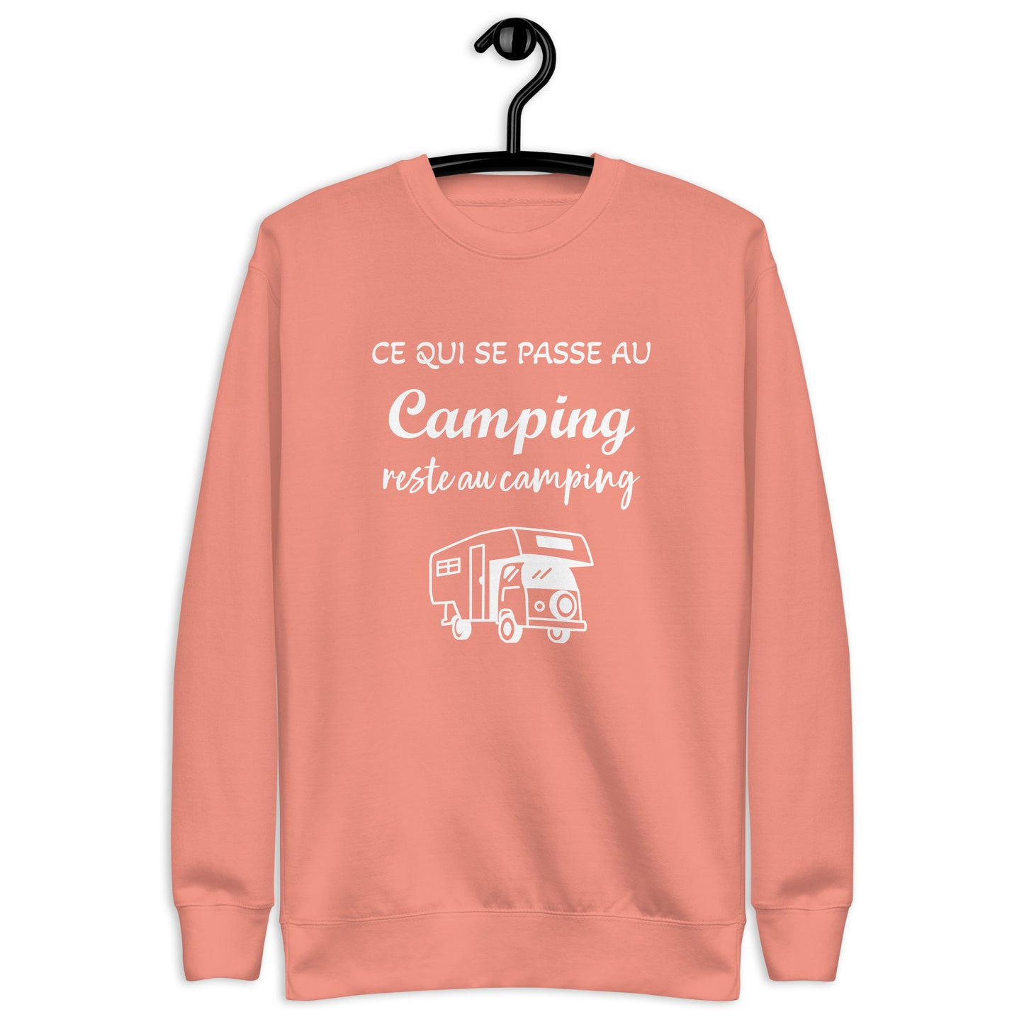 Crewnwck Ce qui se passe au camping reste au camping