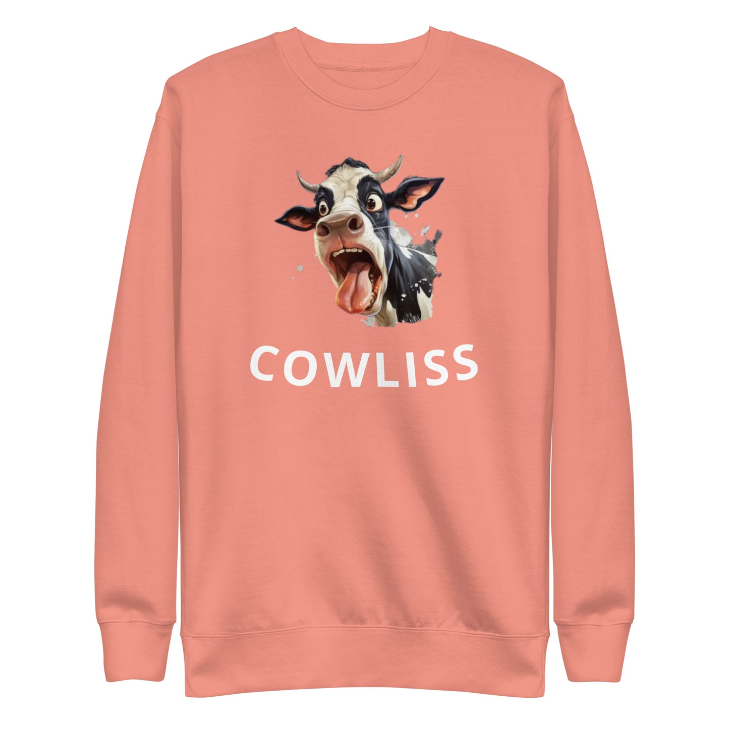 Crewneck Cowliss