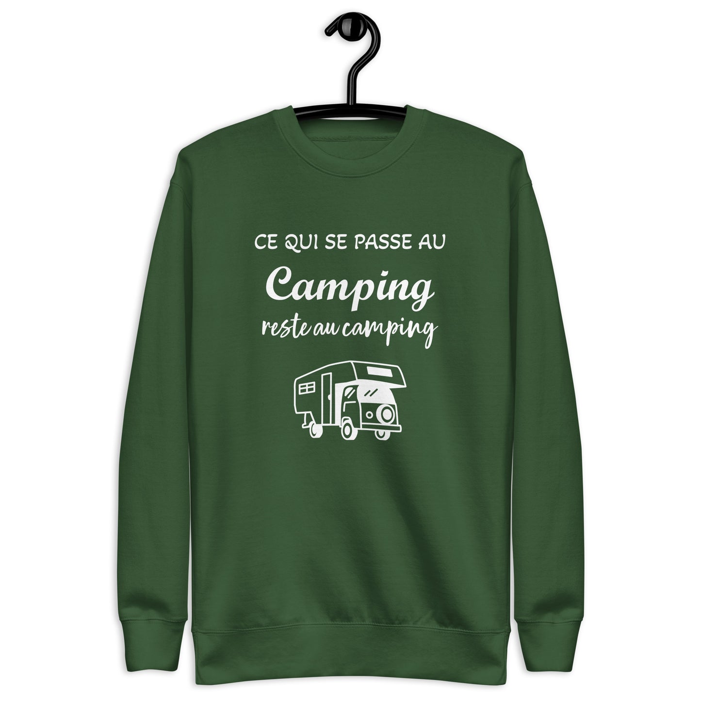 Crewnwck Ce qui se passe au camping reste au camping