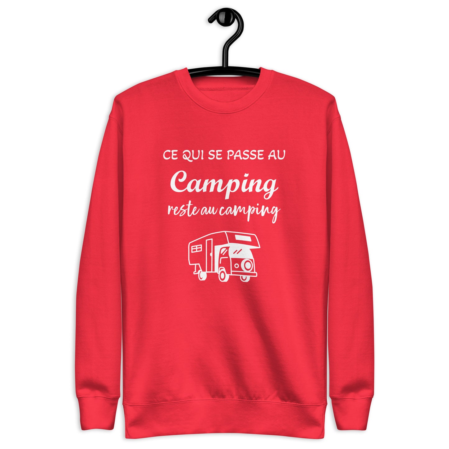 Crewnwck Ce qui se passe au camping reste au camping