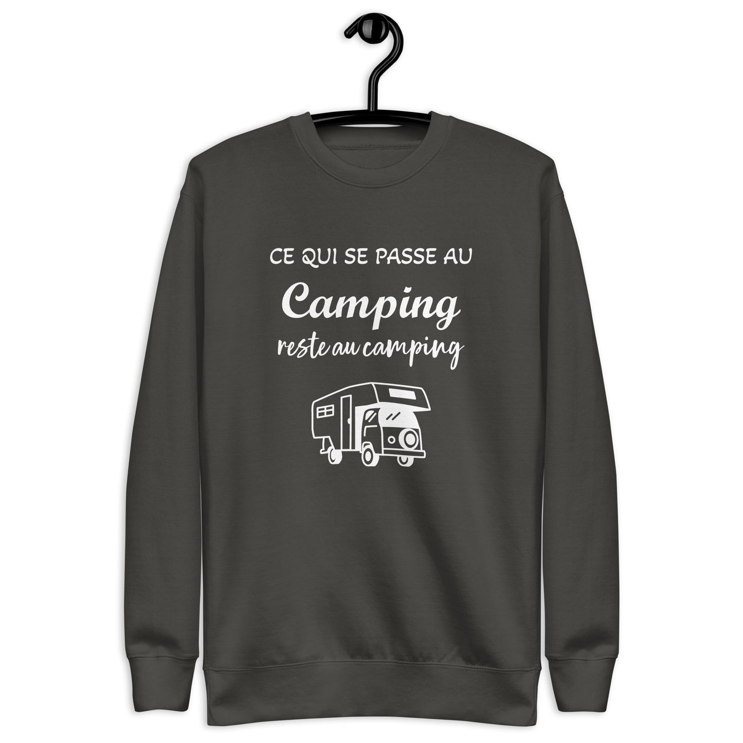 Crewnwck Ce qui se passe au camping reste au camping