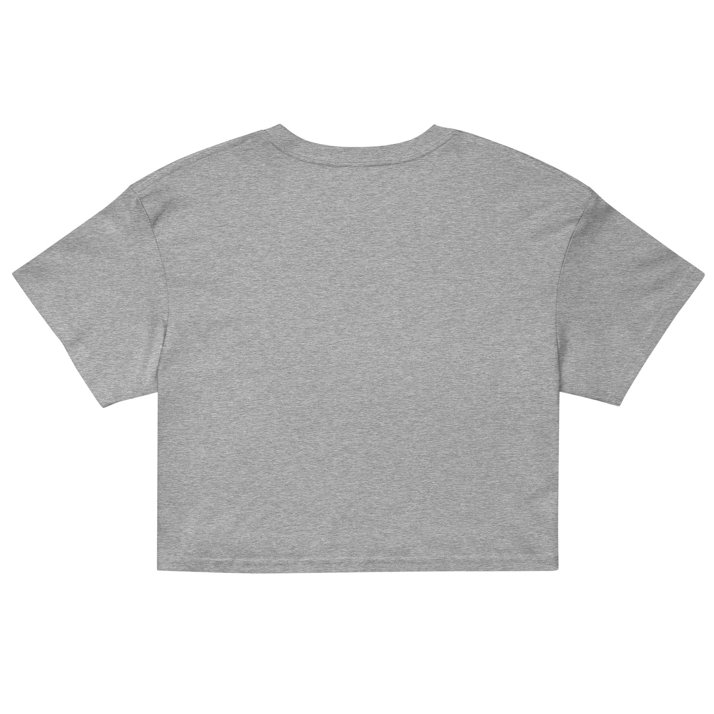 CowGirl - Crop top pour femme