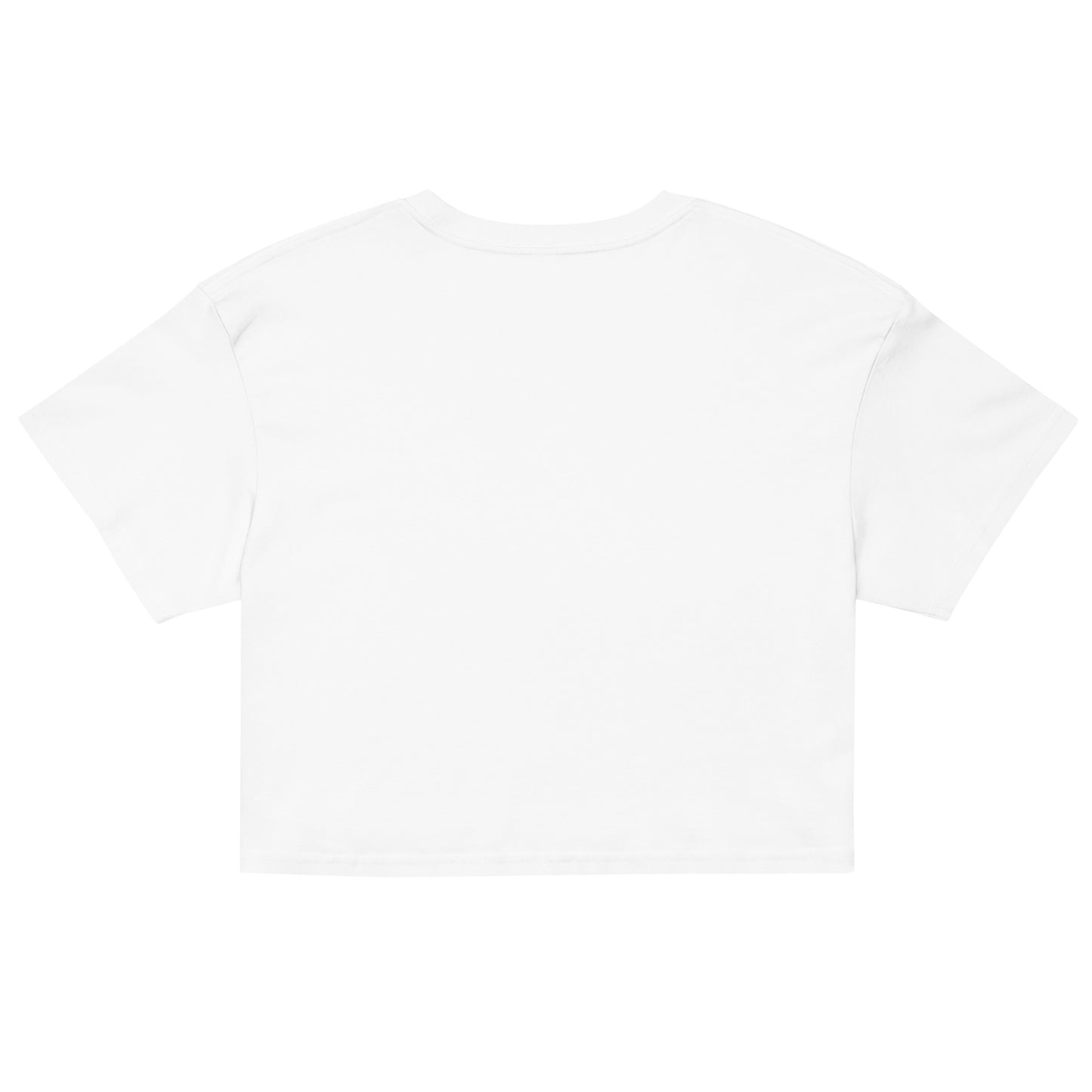 CowGirl - Crop top pour femme
