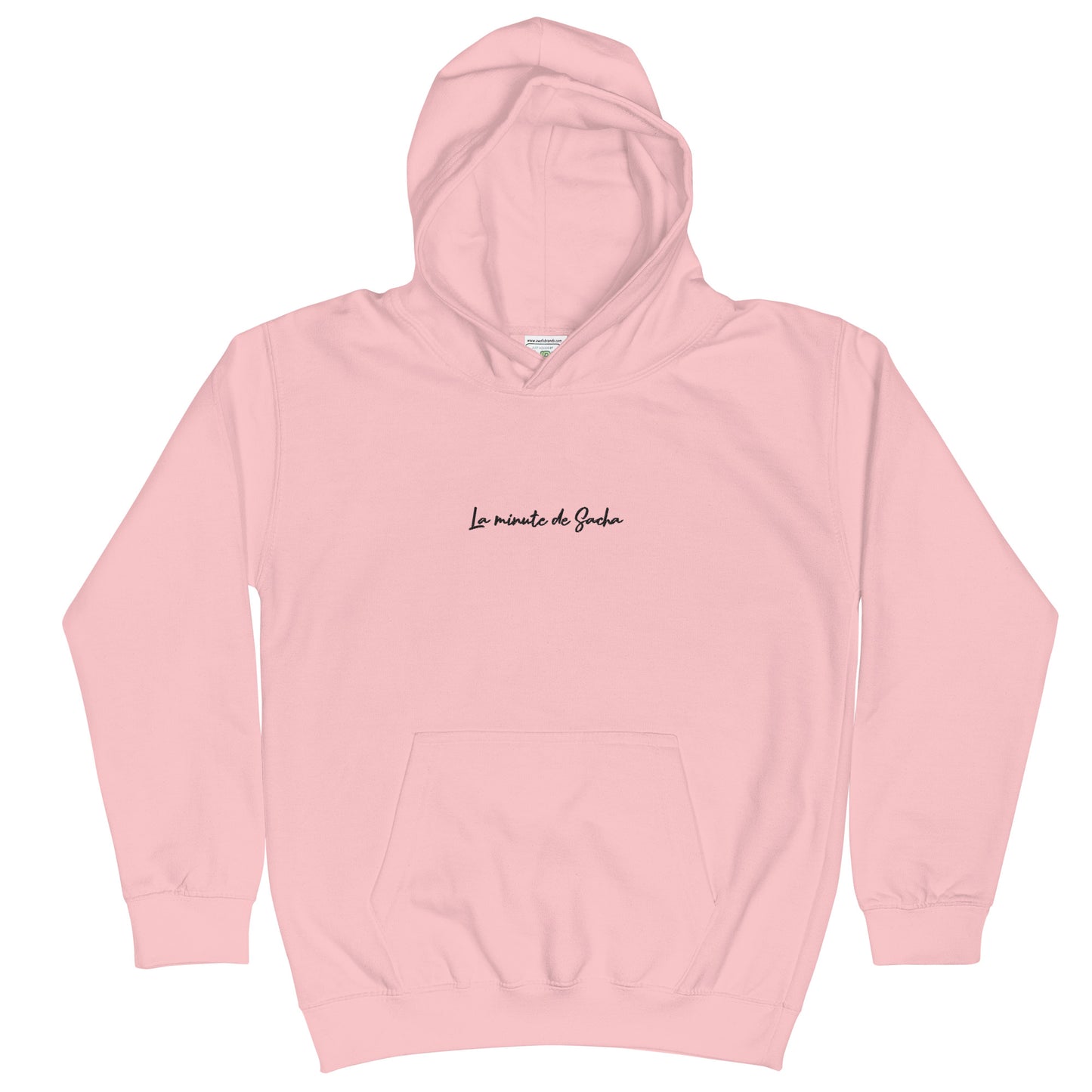 Sweat à capuche pour enfant