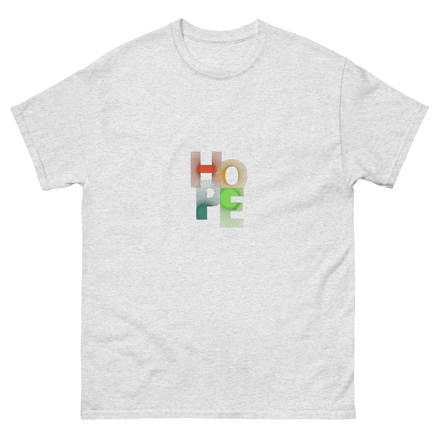 T-shirt - HOPE UNISEX