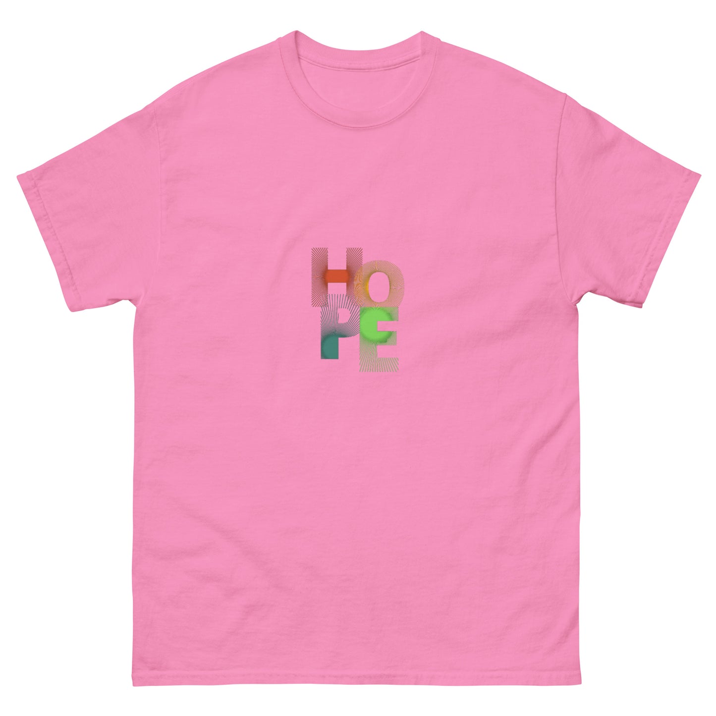 T-shirt - HOPE UNISEX