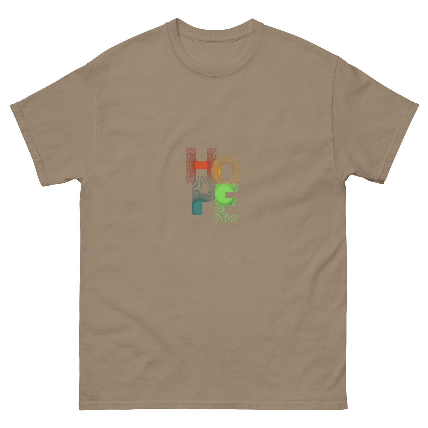 T-shirt - HOPE UNISEX