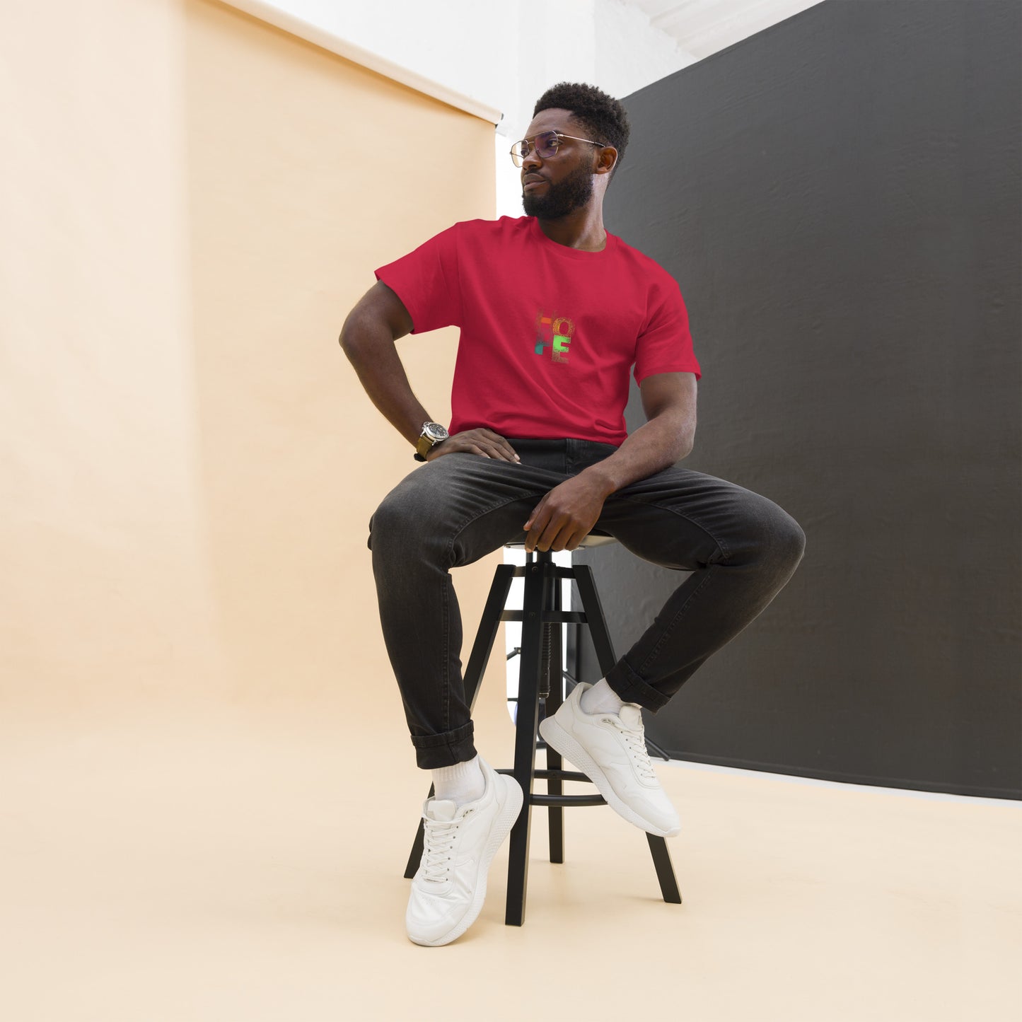 T-shirt - HOPE UNISEX