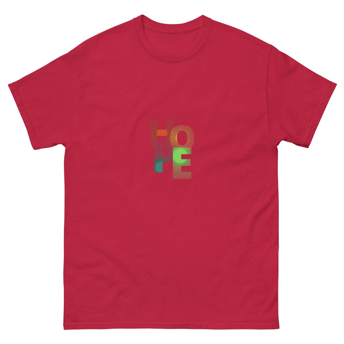 T-shirt - HOPE UNISEX