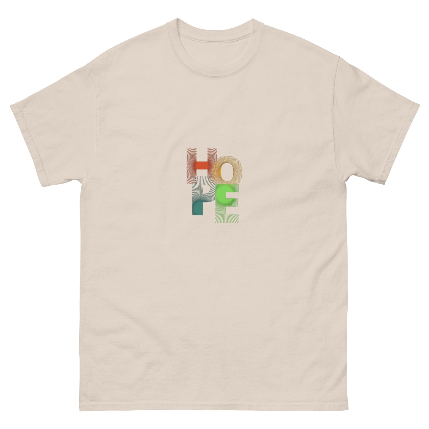 T-shirt - HOPE UNISEX