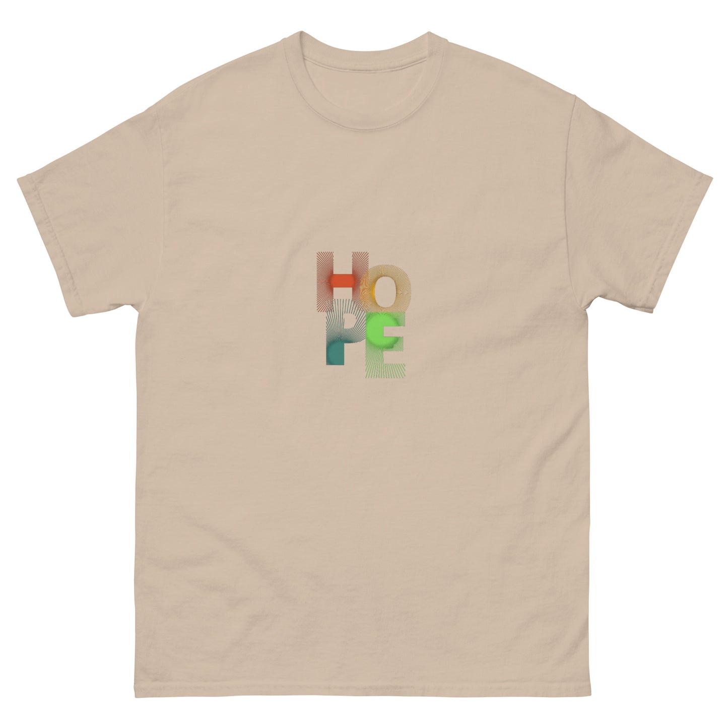 T-shirt - HOPE UNISEX
