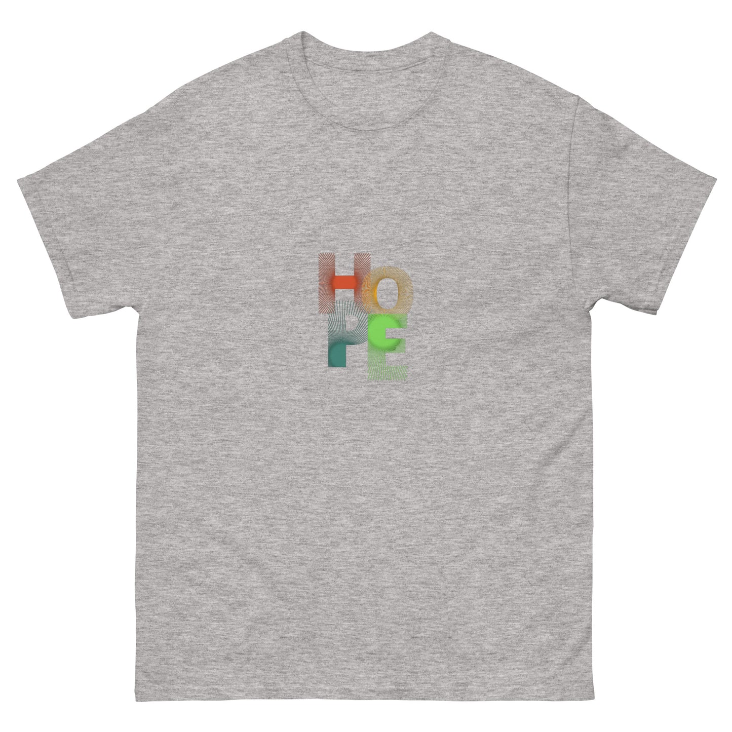 T-shirt - HOPE UNISEX