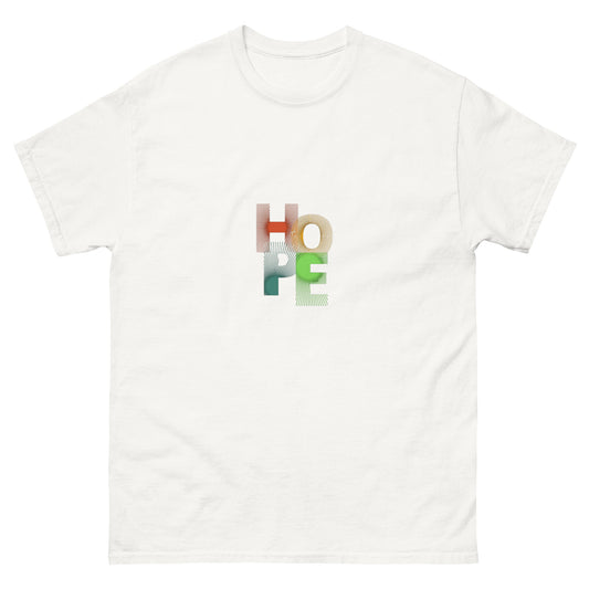 T-shirt - HOPE UNISEX