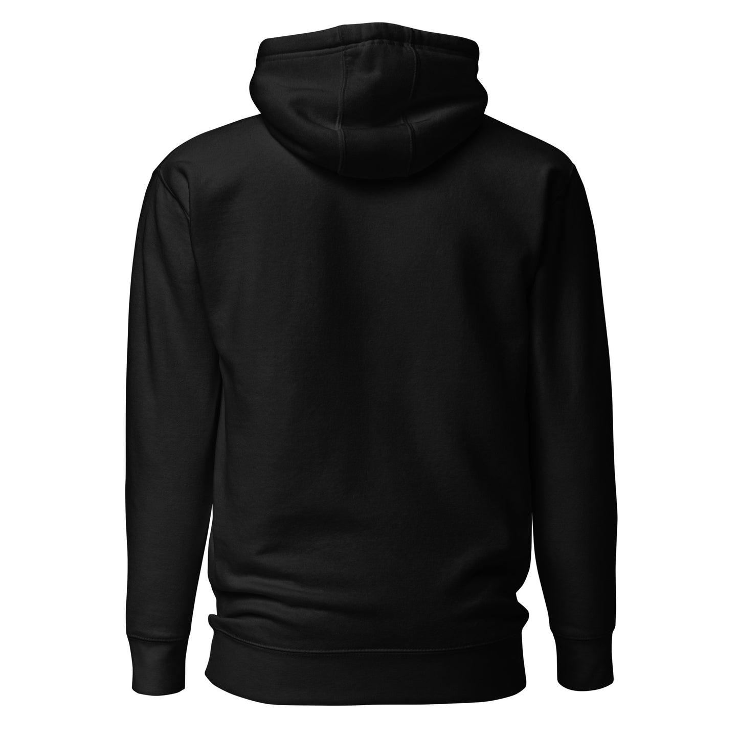 AS - Sweat à Capuche Unisexe