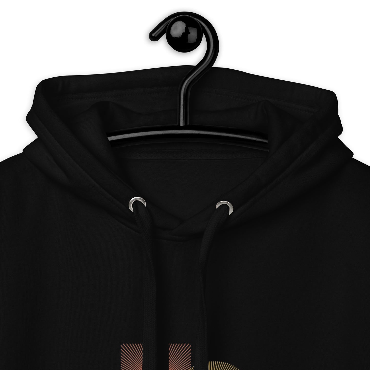 HOPE - Sweat à Capuche Unisexe