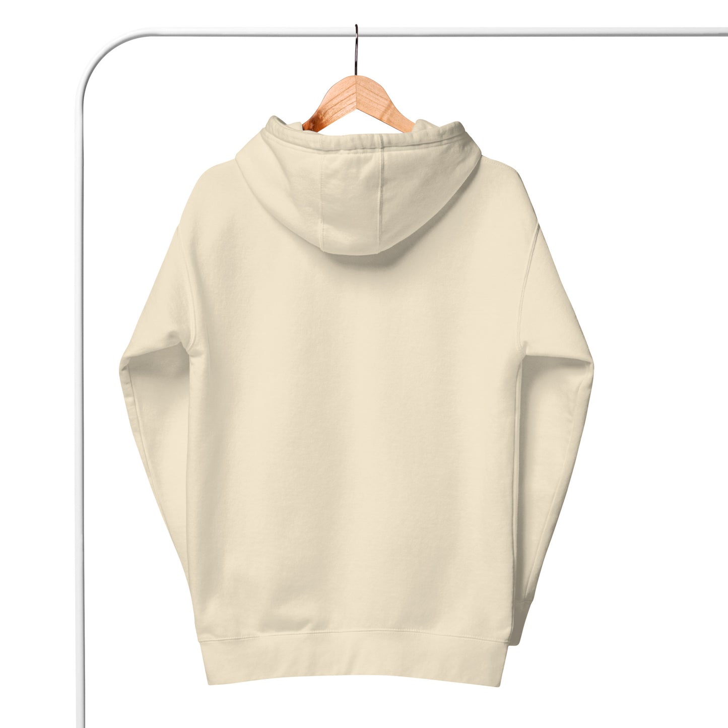 Sweat à Capuche Gingle Bells ÉDITION LIMITÉ