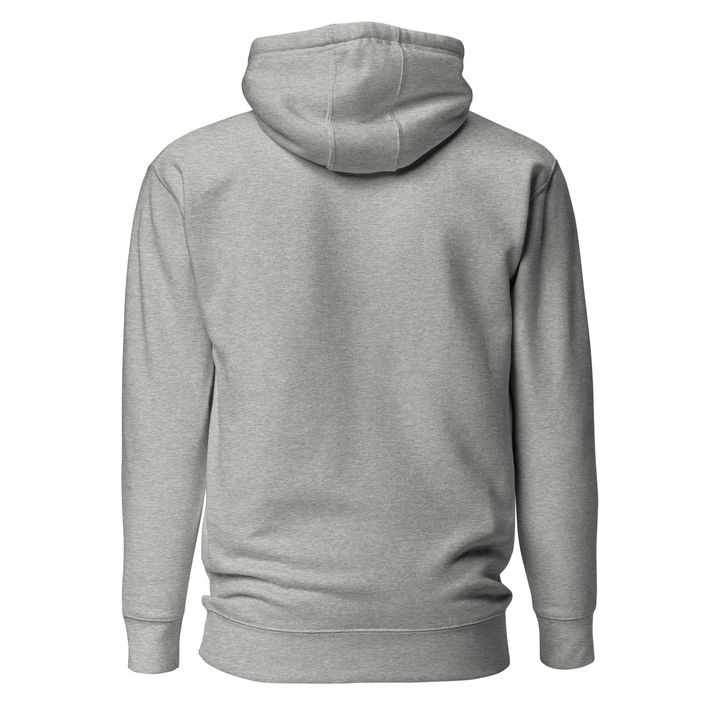 AS - Sweat à Capuche Unisexe