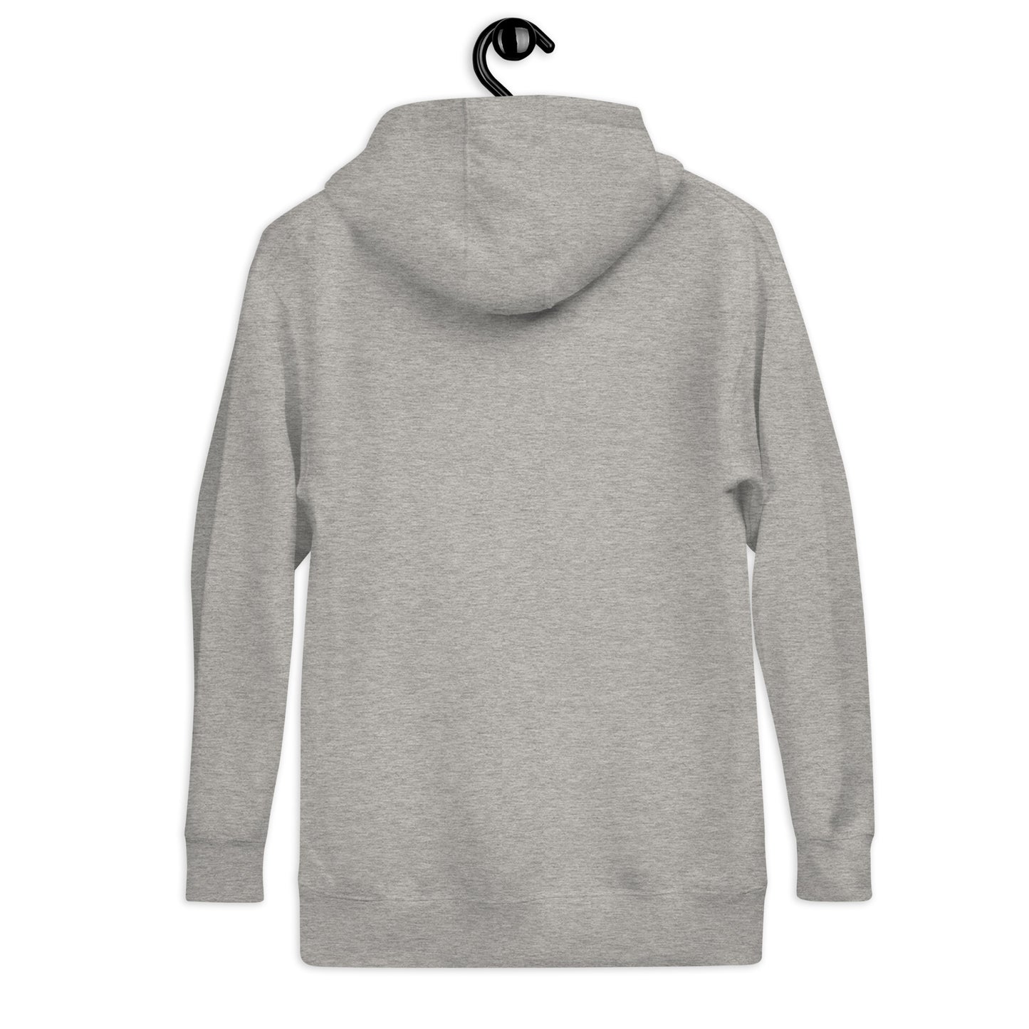 HOPE - Sweat à Capuche Unisexe