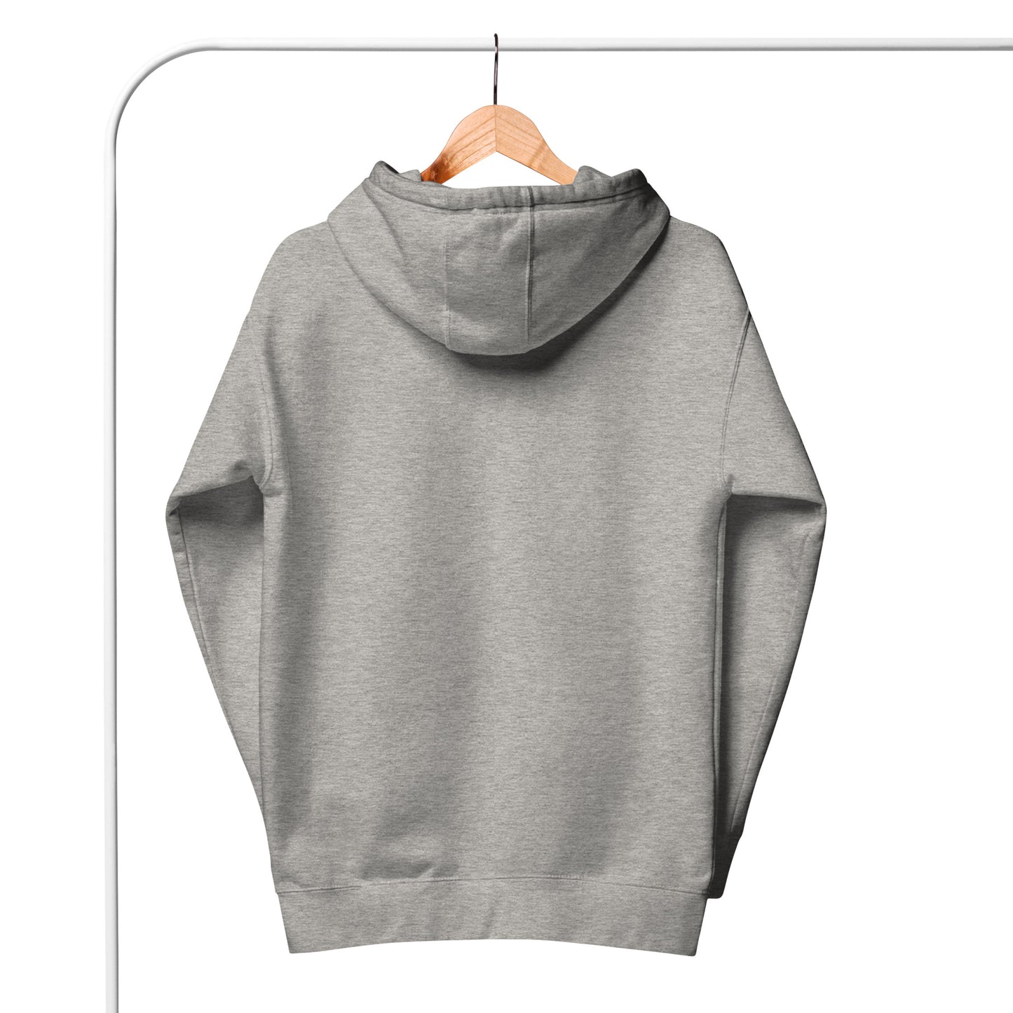 Sweat à Capuche Gingle Bells ÉDITION LIMITÉ