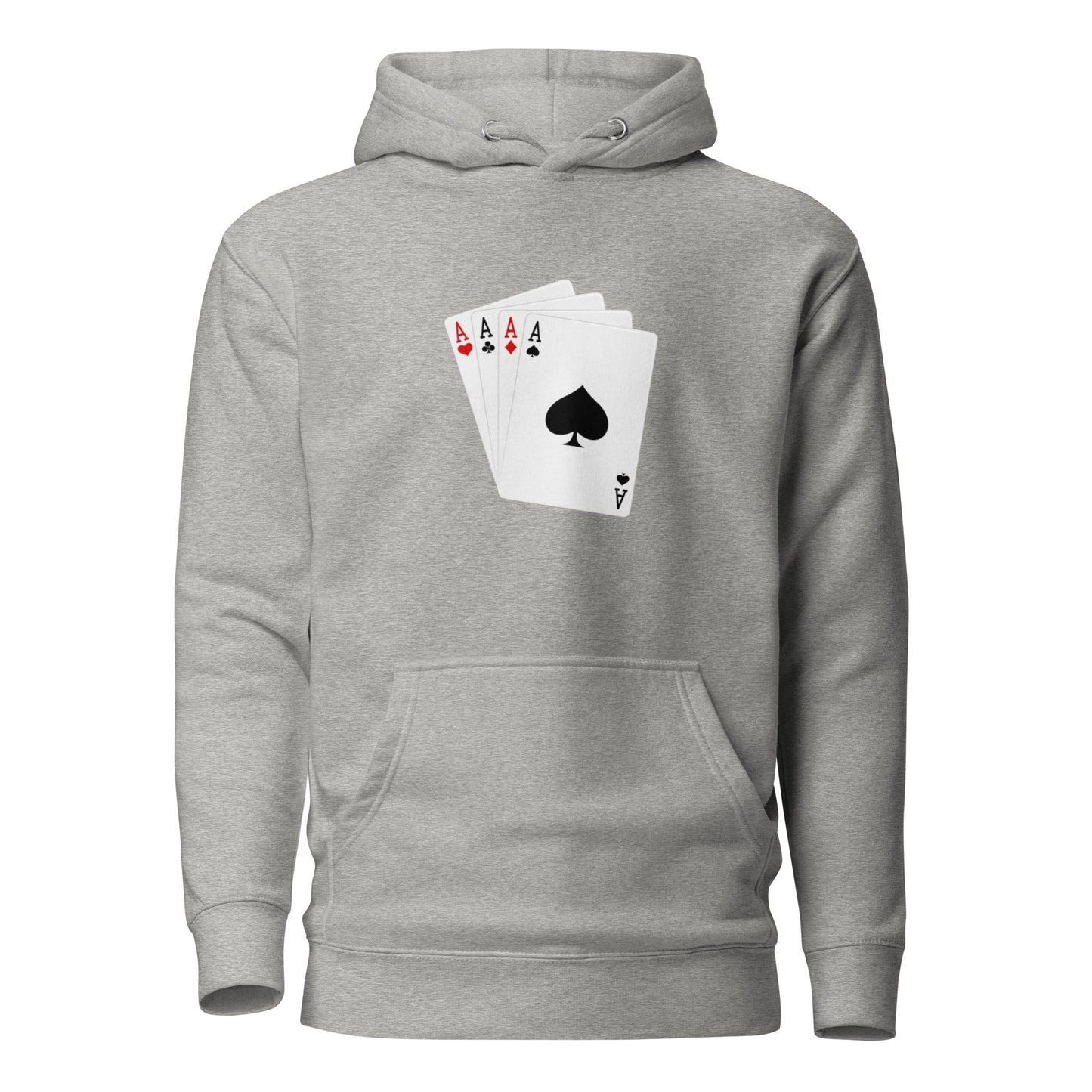 AS - Sweat à Capuche Unisexe