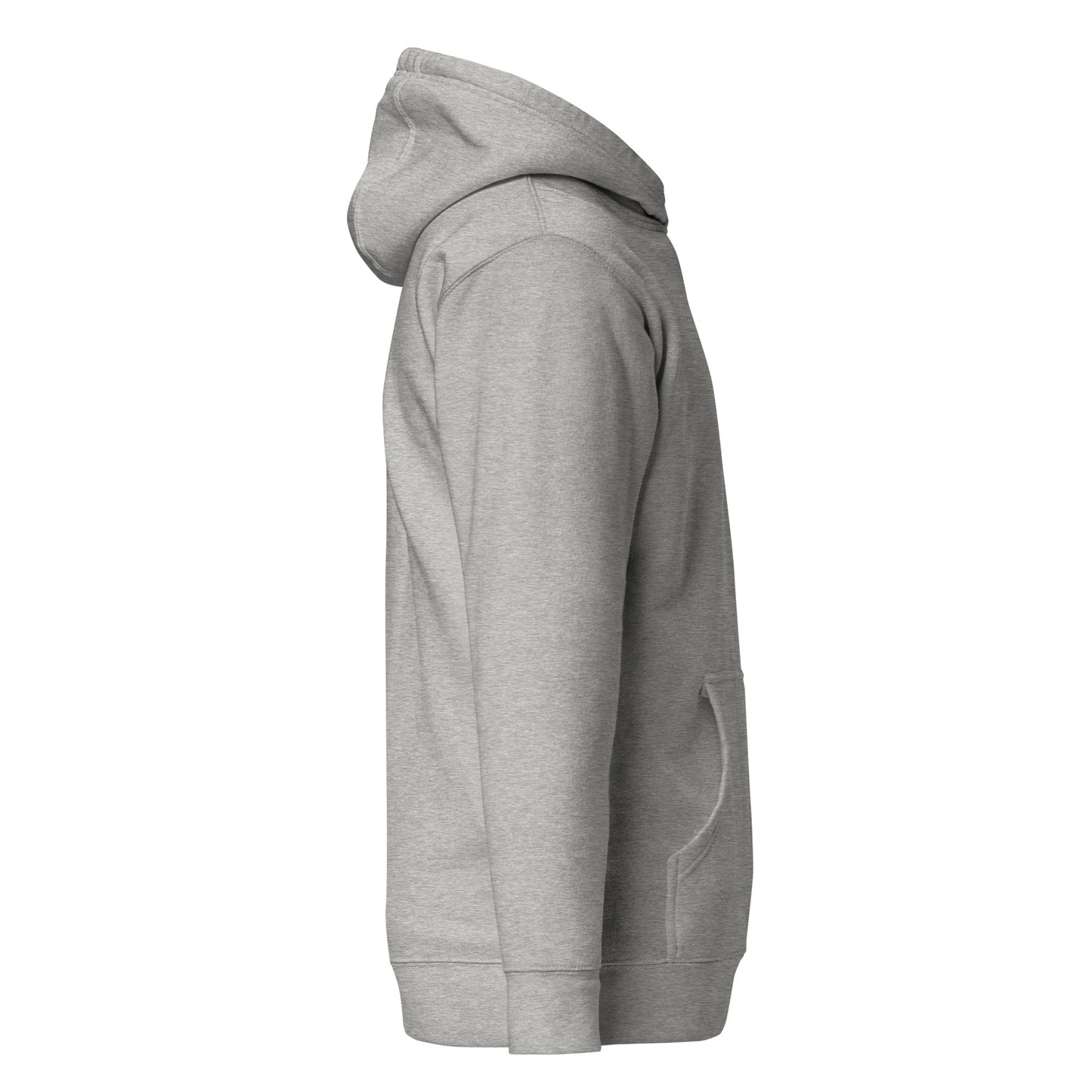 Sweat à Capuche Unisexe - Deer