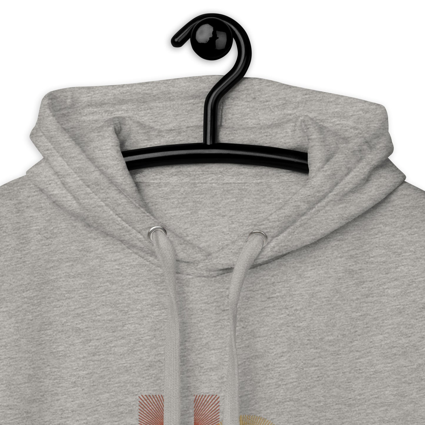 HOPE - Sweat à Capuche Unisexe