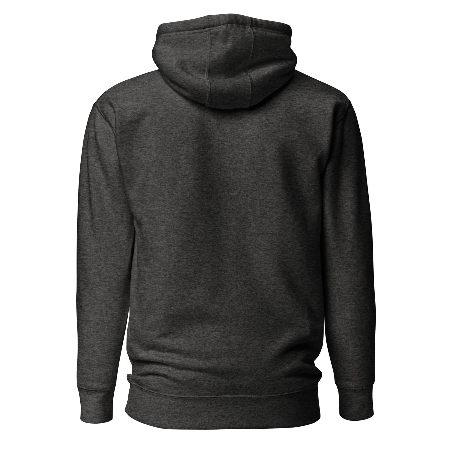 AS - Sweat à Capuche Unisexe