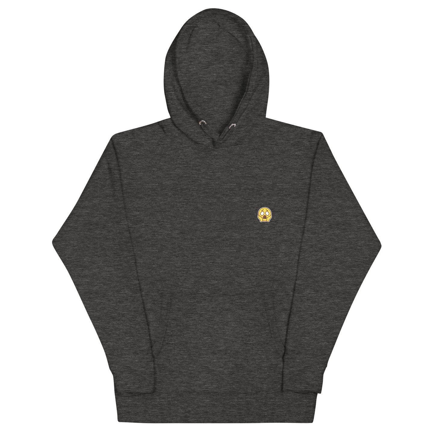 BEN VOYON DON┃ Sweat à Capuche