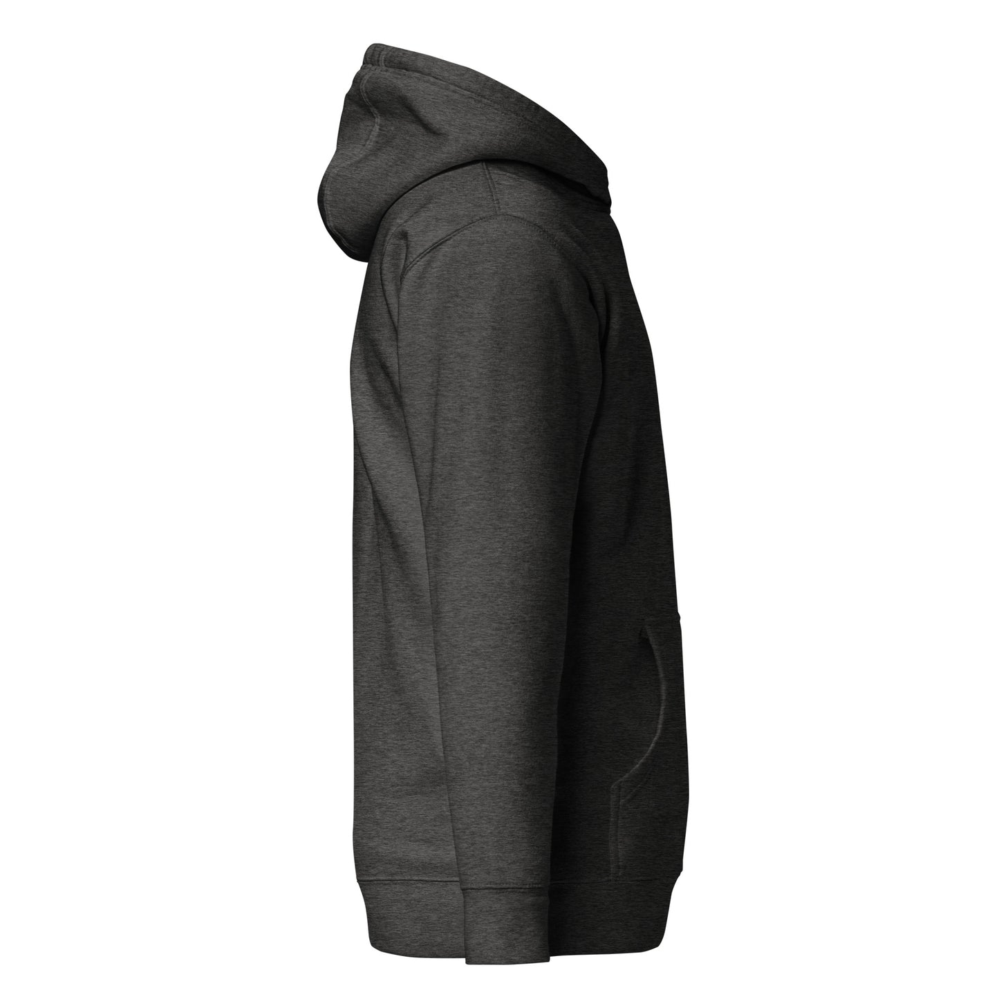 Sweat à Capuche Unisexe - Deer