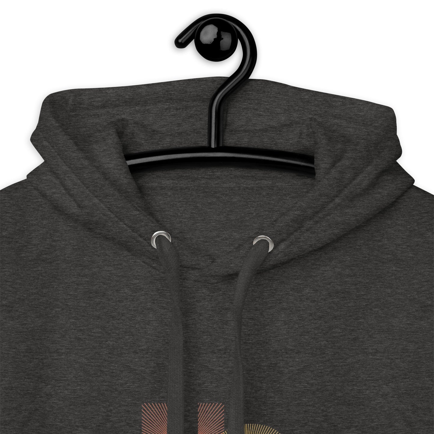 HOPE - Sweat à Capuche Unisexe