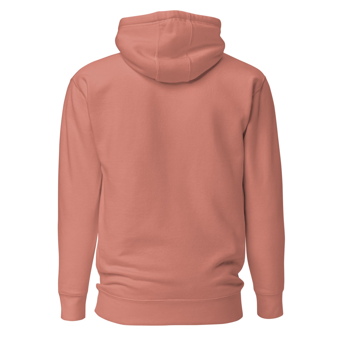 AS - Sweat à Capuche Unisexe
