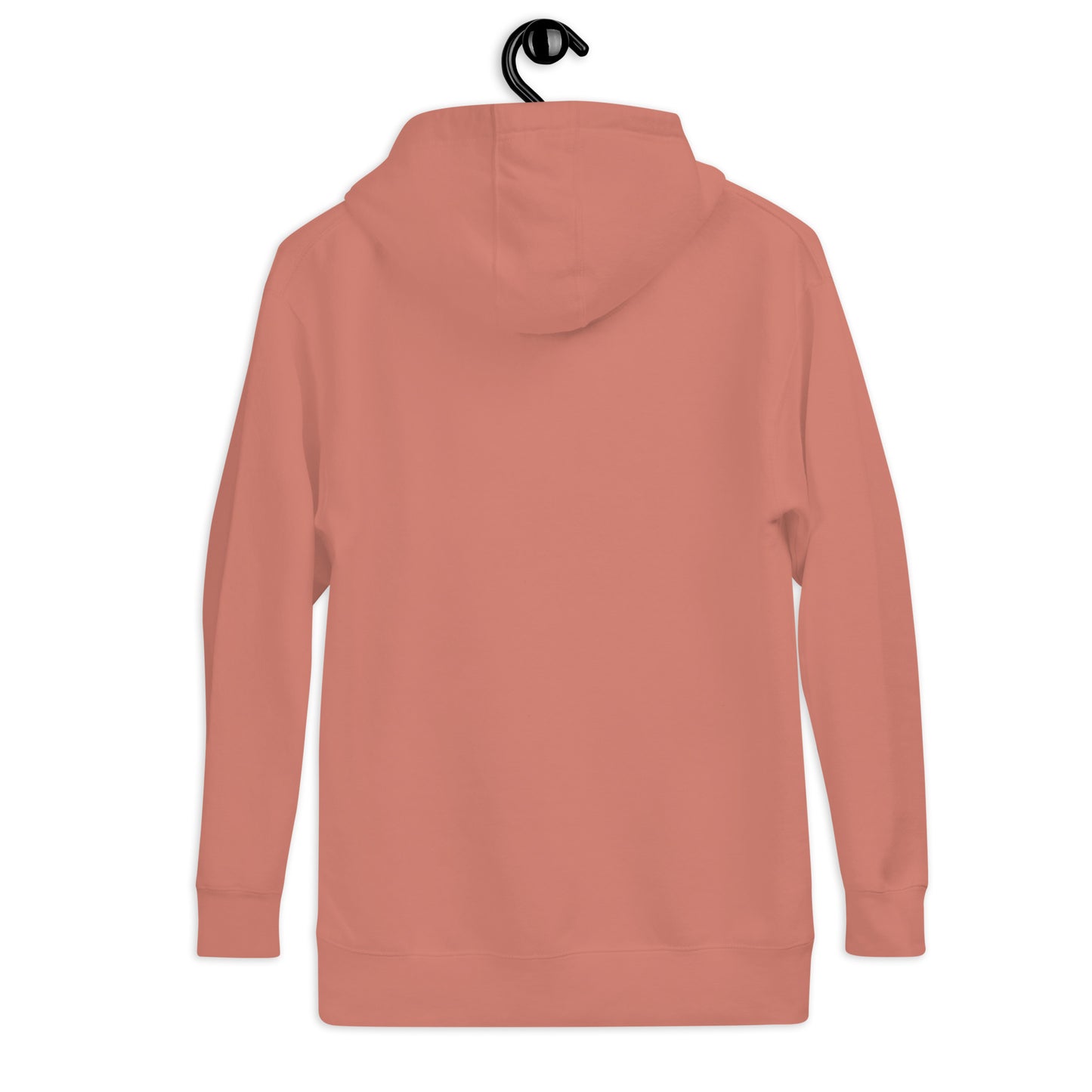 HOPE - Sweat à Capuche Unisexe