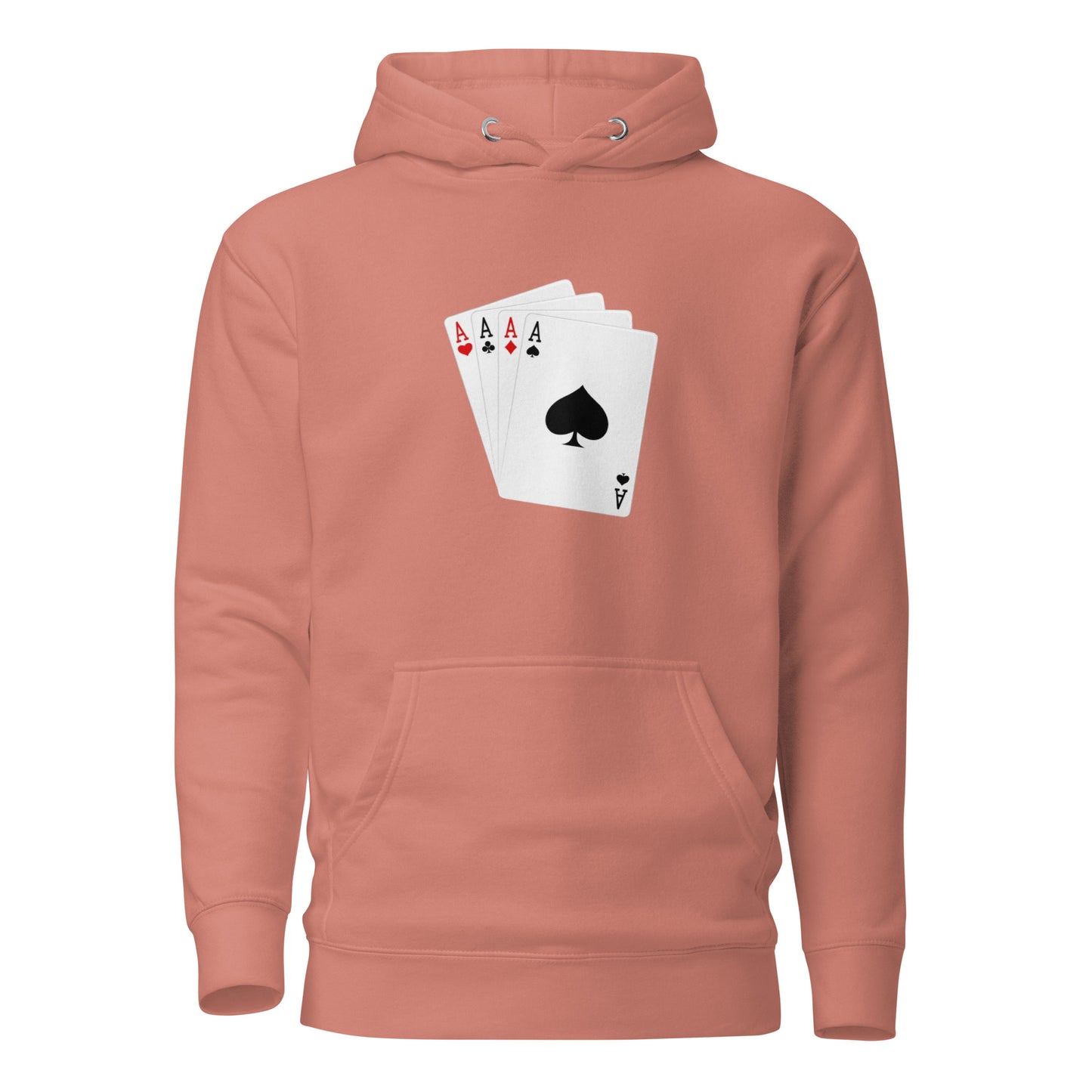AS - Sweat à Capuche Unisexe